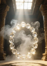 Load image into Gallery viewer, &quot;Energy Blessing Ceremony”value at $7 （You can get crystal charging scene photos） - Buddha padmasana