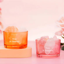 Load image into Gallery viewer, Buddha Padmasana Diffuser Stone Gift Set Buddha padmasana
