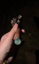 Cargar imagen en el visor de la galería, Witchblade · Poisoned 🐍 Buddha padmasana