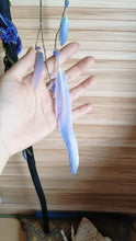 Load image into Gallery viewer, DragonLuna Scepter Buddha padmasana