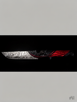 Dagger of the Dark Star | Exclusive First Release