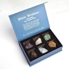 Load image into Gallery viewer, Buddha Padmasana 12 Zodiac Healing Stones Collection Buddha padmasana