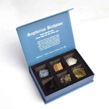Load image into Gallery viewer, Buddha Padmasana 12 Zodiac Healing Stones Collection Buddha padmasana