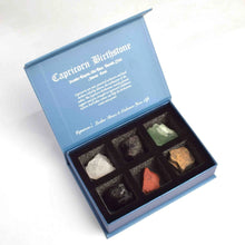 Load image into Gallery viewer, Buddha Padmasana 12 Zodiac Healing Stones Collection Buddha padmasana