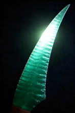 Cargar imagen en el visor de la galería, Pandora Pact · Avatar Ritual Dagger Buddha padmasana