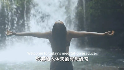 7 Days Mindfulness Meditation Practice for Beginners Buddha padmasana